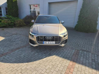 Audi Q8 Salon PL / I Wł / FV 23% / Ostrołęka - zdjęcie 2