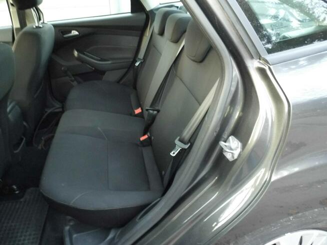 Ford Focus 1,6 salon polska Łódź - zdjęcie 6