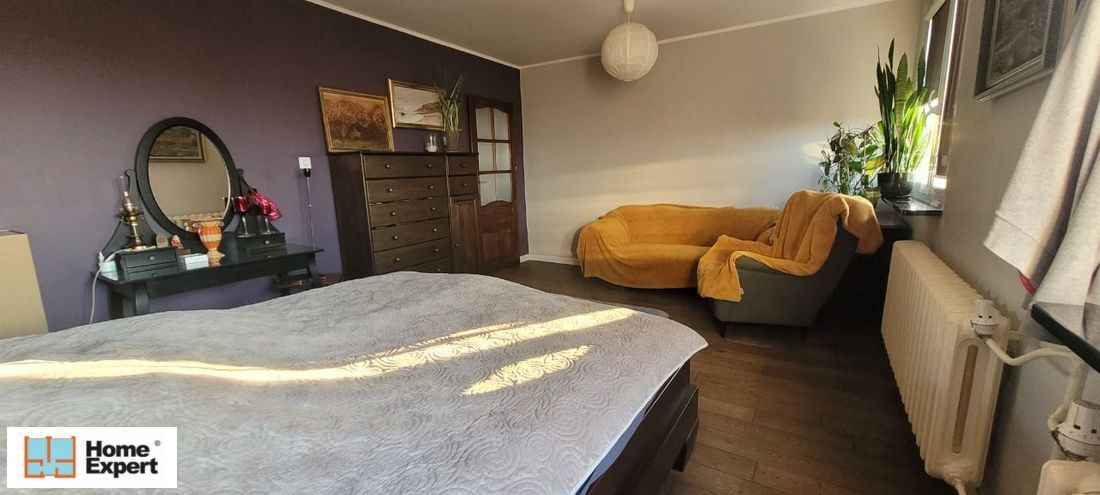 3pok, 84met, okolice Braterskiej BALKON/PIWNICA/WINDA (Wrocław) Krzyki - zdjęcie 5