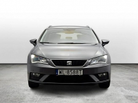Leon 1.6 TDI Full LED S&amp;S Warszawa - zdjęcie 8