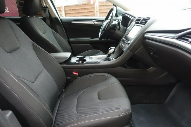 Ford Mondeo Oferta Prywatna * Automat  * Sam Parkuje * 2.0 D - 150 KM Warszawa - zdjęcie 12