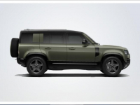 Defender 3.0D I6 250KM AWD Auto X-Dynamic SE 110 / Salon Polska Łódź - zdjęcie 4