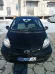 TOYOTA AYGO 1.0 KLIMA