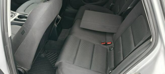 Audi A4 2.0TDI Lift Klimatronik Navi Alufelgi Parktronik Płock - zdjęcie 12