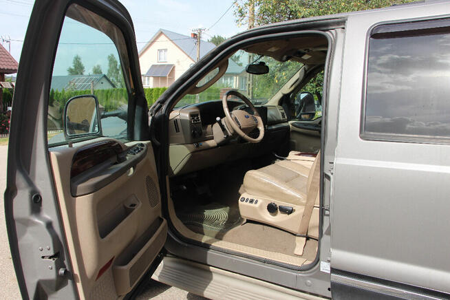 Ford Excursion limited 6.0 td 4wd 330km suv Dziecinne - zdjęcie 3