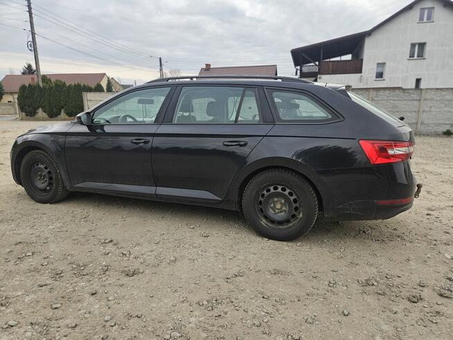 Skoda Superb III 2015r. Syców - zdjęcie 4