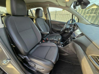 Opel Mokka X Sliczna*zadbana*bezwypadkowy Białogard - zdjęcie 7