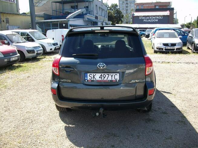 Toyota RAV-4 I Właściciel/stan idealny Katowice - zdjęcie 5
