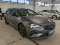 Opel Insignia Sports Tourer Ultimate, 2.0T 170 KM, Bezwypadkowy, FV23 Warszawa - zdjęcie 2