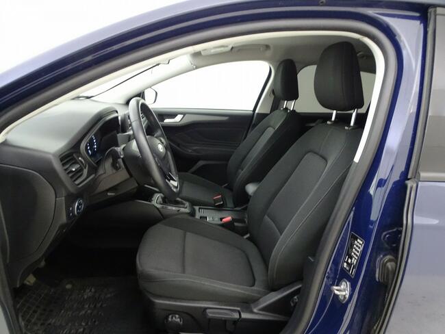 Ford Focus 1.5 EcoBlue Trend Salon PL! 1 wł! ASO! FV23%! Ożarów Mazowiecki - zdjęcie 10