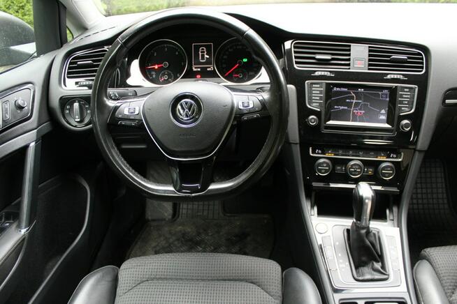 Volkswagen Golf TDI 150 KM Automat DSG 188 tys Lubań - zdjęcie 8