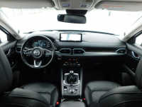Mazda CX-5 z Gwarancją Bezwypadkowa Full Opcja Żyrardów - zdjęcie 6
