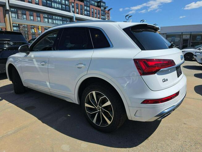 Audi Q5 Quattro / S-Line / virtual Warszawa - zdjęcie 4