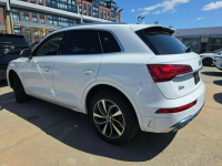Audi Q5 Quattro / S-Line / virtual Warszawa - zdjęcie 4