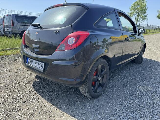 Opel Corsa Nowy rozrząd*Ważne opłaty*Niskie spalanie Zebrzydowa - zdjęcie 7