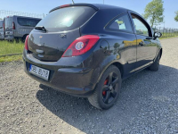 Opel Corsa Nowy rozrząd*Ważne opłaty*Niskie spalanie Zebrzydowa - zdjęcie 7