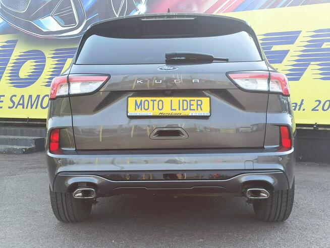Ford Kuga 2.0 D , ST-LINE , 33 tys km Rzeszów - zdjęcie 5