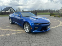 Chevrolet Camaro Lipówki - zdjęcie 2