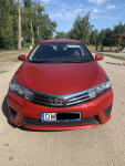 Toyota Corolla 1.33 Active Śródmieście - zdjęcie 3