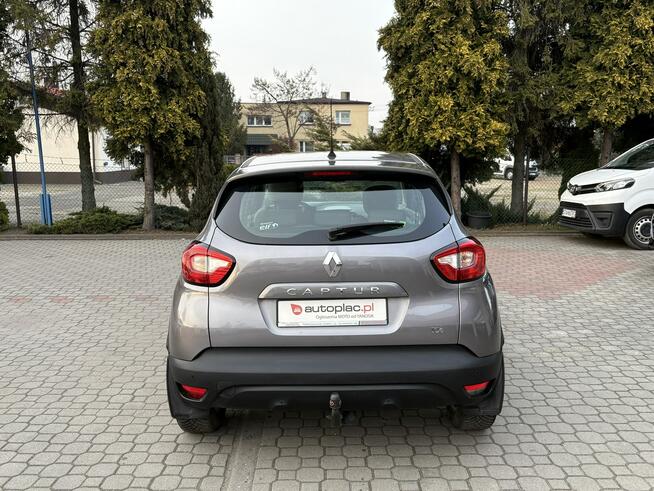 Renault Captur Rezerwacja Tarnowskie Góry - zdjęcie 7