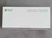 Myszka Microsoft Surface Precision Mouse Bielany - zdjęcie 2