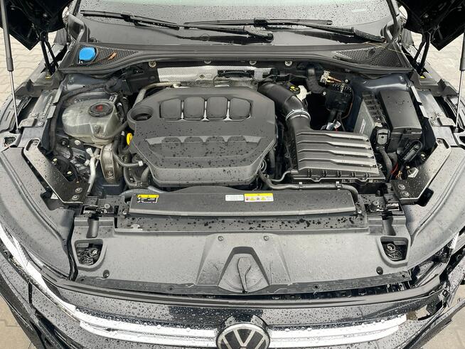 Volkswagen Arteon R-Line 4Motion Automat Skóra Podgrzewanie Kamera Gliwice - zdjęcie 8