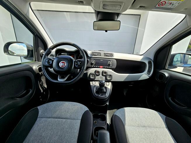 Fiat Panda 0.9T Zadbany SerwisRata590zł I WŁAŚCICIEL Śrem - zdjęcie 10