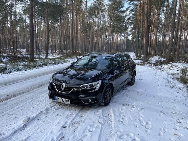 Renault Megane 1.2 TCE 132KM Olkusz - zdjęcie 2