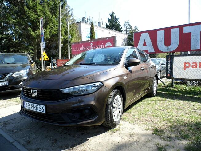 Fiat Tipo Łódź - zdjęcie 1