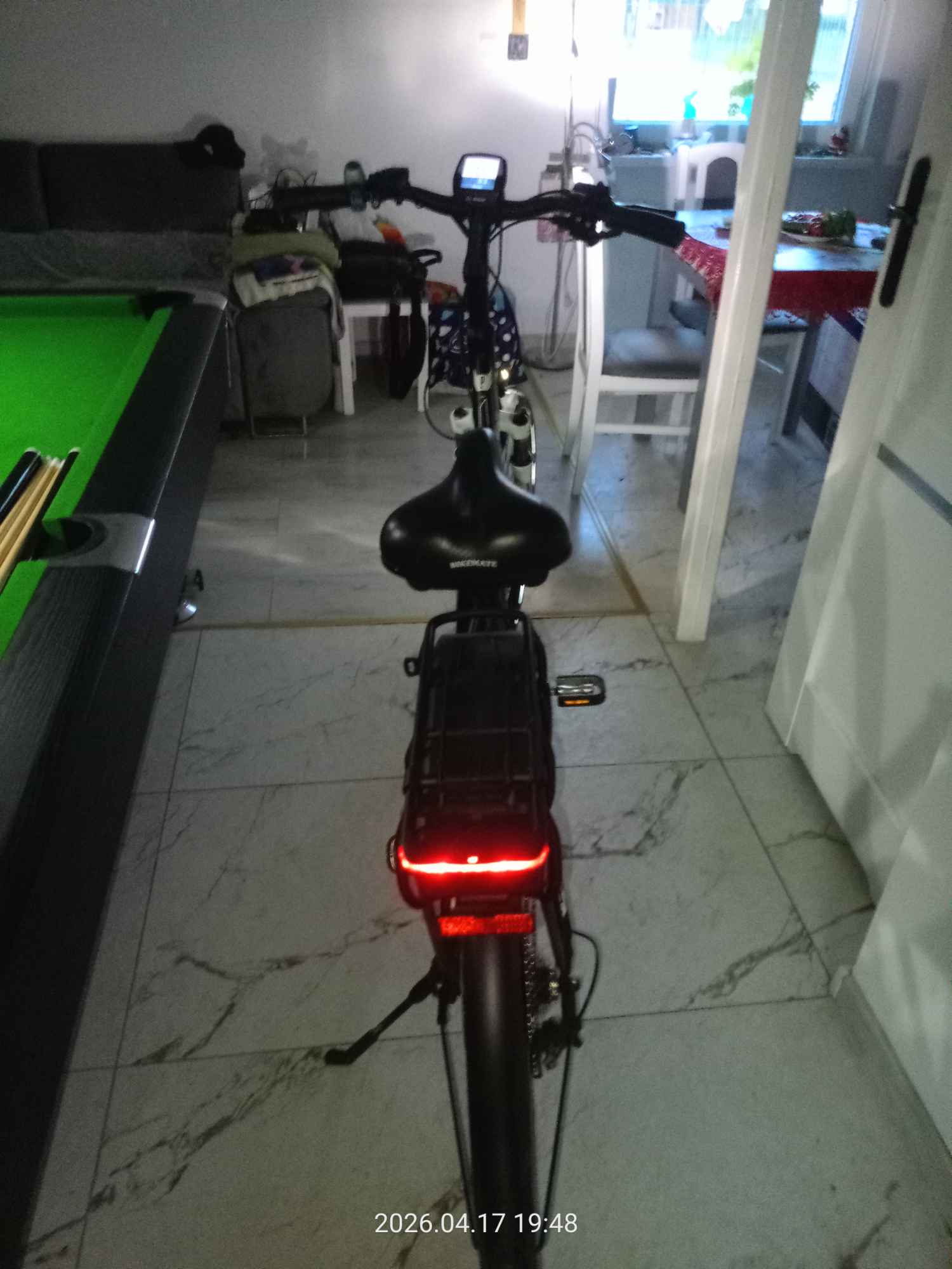 Rowery szosowe E-bike Hybrid Kępno - zdjęcie 4