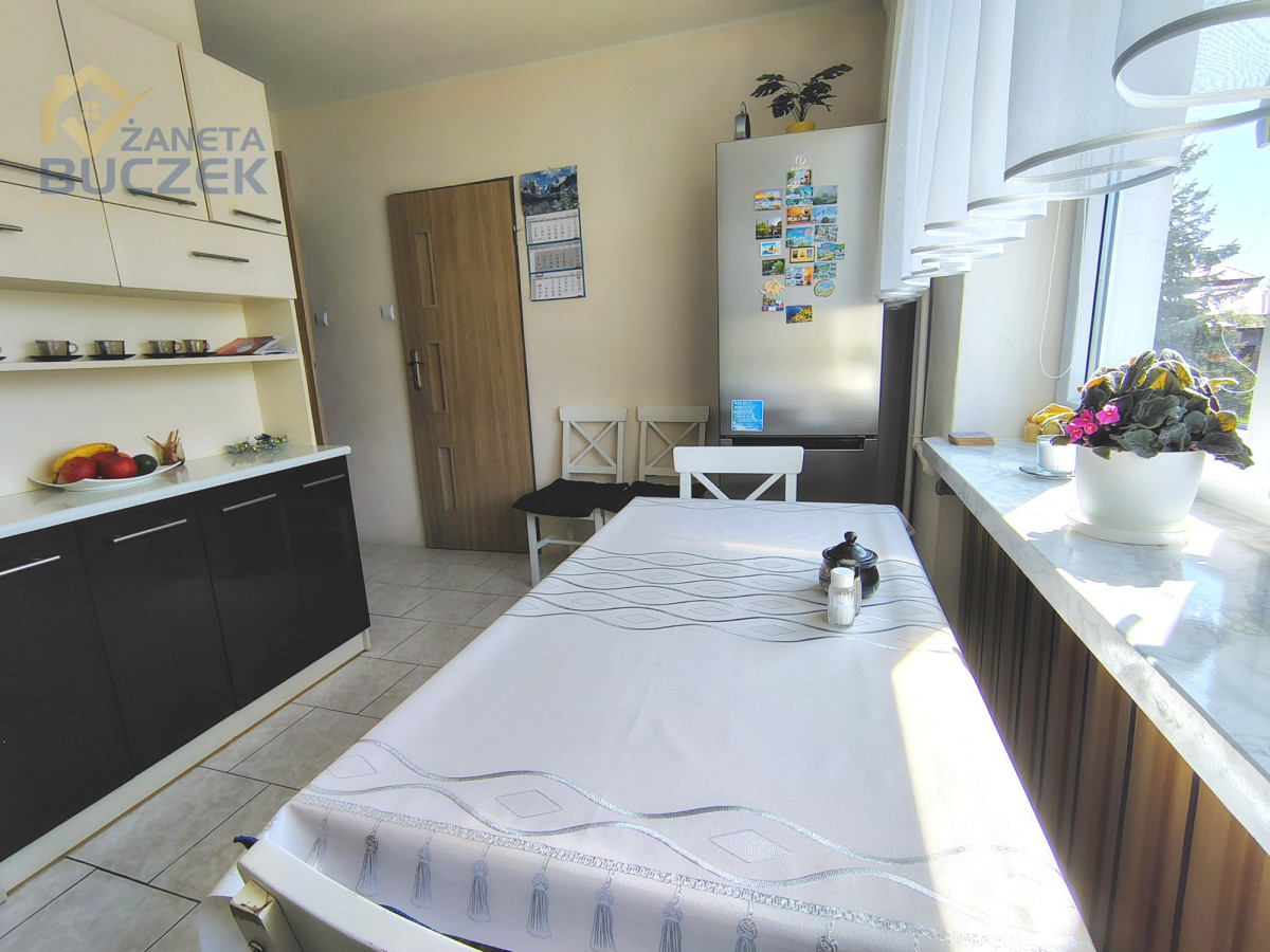 Duży dom z potencjałem na sprzedaż Iłów - zdjęcie 12