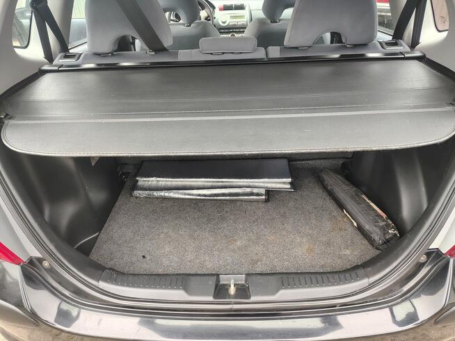 Honda Jazz *1.3b 83KM* Zadbana* 5500zł Ostrołęka - zdjęcie 3