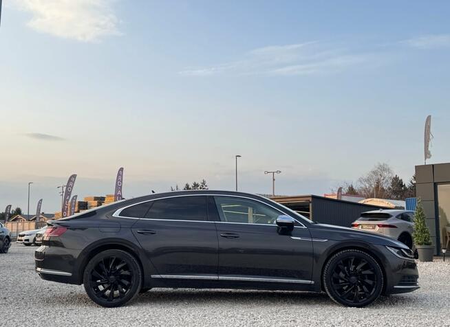Volkswagen Arteon, 2018 Michałowice - zdjęcie 3