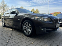 BMW 525 serwisowany / wypas Poznań - zdjęcie 9
