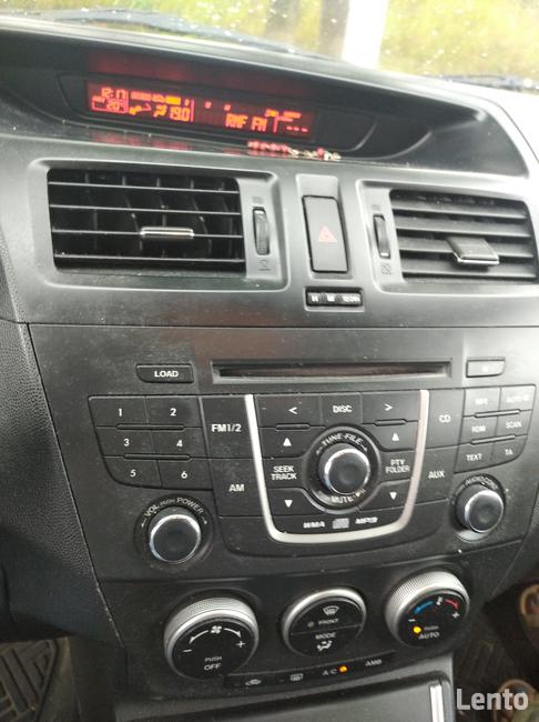 Sprzedam mazde Rzeszów - zdjęcie 2