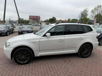 BMW X3 Gwarancja, Automat, Skóra, Mpakiet, Pamięć fotela, Serwisowany Sade Budy - zdjęcie 12