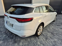 Renault Megane full led navigacja BZWYPADKOWA lift Drelów - zdjęcie 5