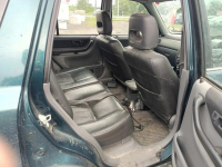 Honda CR-V 2.0 98r 4x4 Tarnów - zdjęcie 6