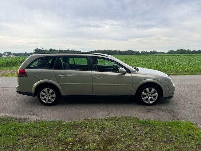 Opel Vectra Kobielice - zdjęcie 4
