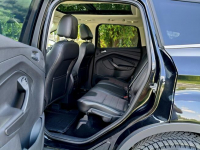 Ford Kuga 4x4*Automat*Titanium*100%ASOserwis Bibice - zdjęcie 7