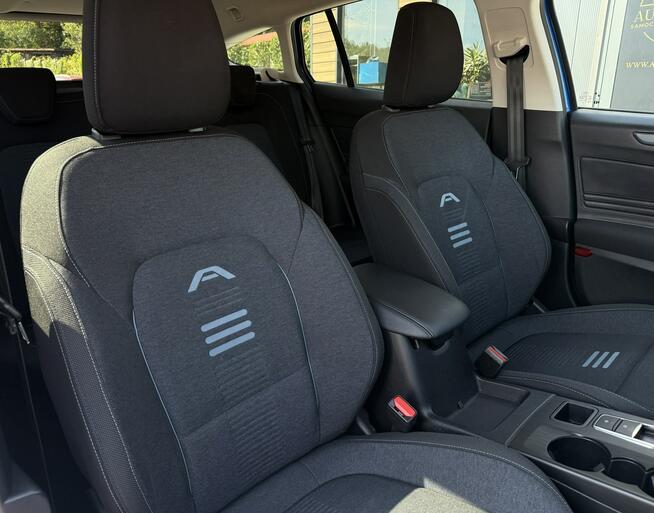 Ford Focus poleasingowy i właściciel salon polska automat 2024 rok Będzin - zdjęcie 11