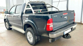 Toyota Hilux Salon Polska * Faktura Vat 23% * Automat * 4x4 Konstancin-Jeziorna - zdjęcie 4
