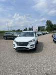 Hyundai Tucson IX35, Hybryda DiESEL, SERWISOWANY, AUTOMAT Słupsk - zdjęcie 2