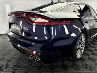 Kia stinger 3.3 benzyna awd 4x4 2020 rok Radzyń Podlaski - zdjęcie 2