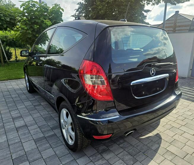 Mercedes A 180 Zadbany Serwis GwarancjaRata od400zł Śrem - zdjęcie 6