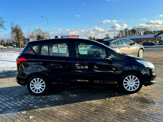Ford B-Max *Benzyna*Okazja*BDB stan* Zduńska Wola - zdjęcie 8
