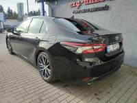 Toyota Camry Przejmij  leasing, Wynajem   EXECUTIVE VIP Zgierz - zdjęcie 6