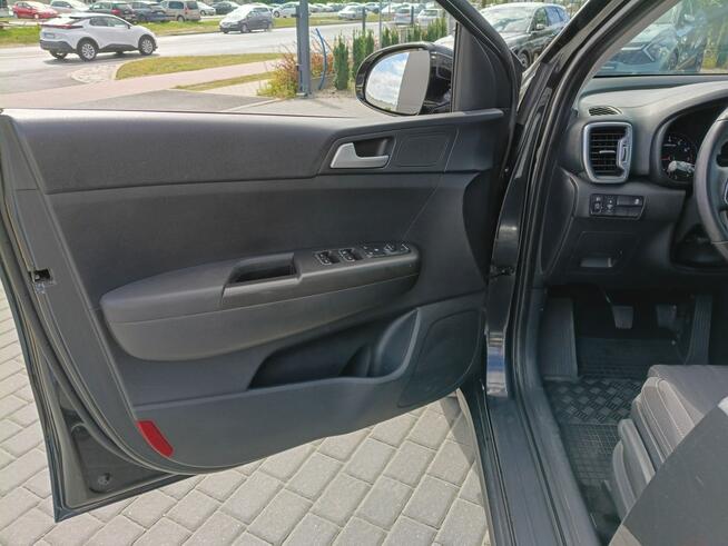 Kia Sportage 1.6 GDI 132KM M+SMART Salon Polska 1 Właściciel Bydgoszcz - zdjęcie 10
