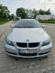 BMW 320 M47 2.0D - 163KM Głogów - zdjęcie 6