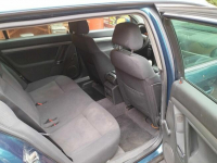 Sprzedam Opel Vectra 1.9cdti kombi Mińsk Mazowiecki - zdjęcie 6